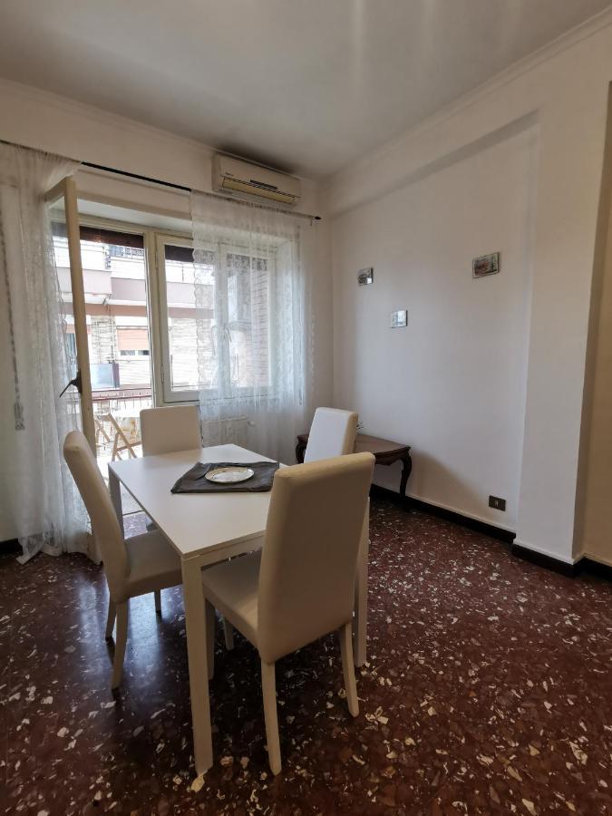 Appartamento Di Sara Rome Extérieur photo
