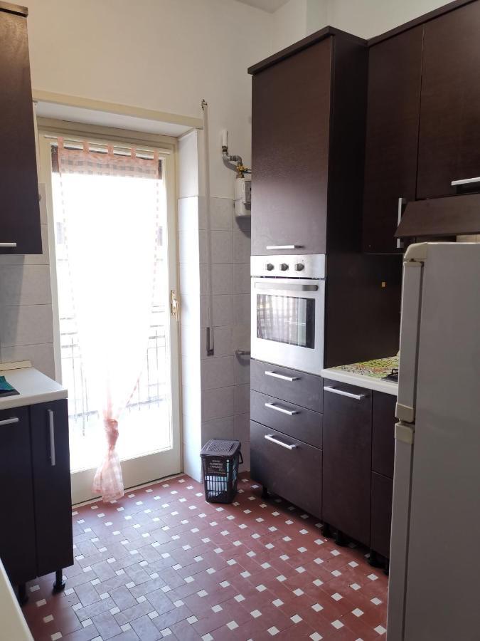 Appartamento Di Sara Rome Extérieur photo