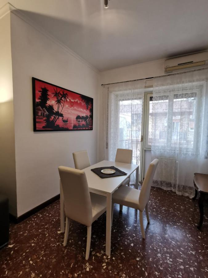 Appartamento Di Sara Rome Extérieur photo