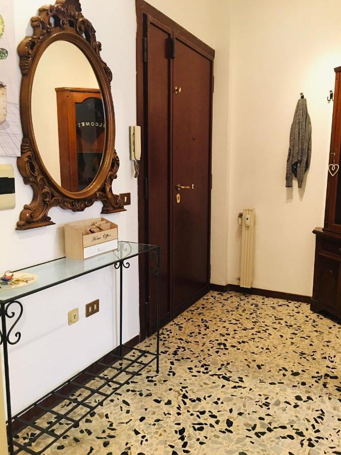Appartamento Di Sara Rome Extérieur photo