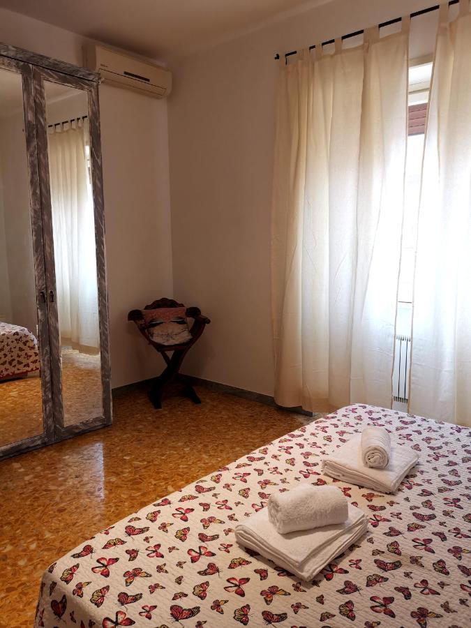 Appartamento Di Sara Rome Extérieur photo