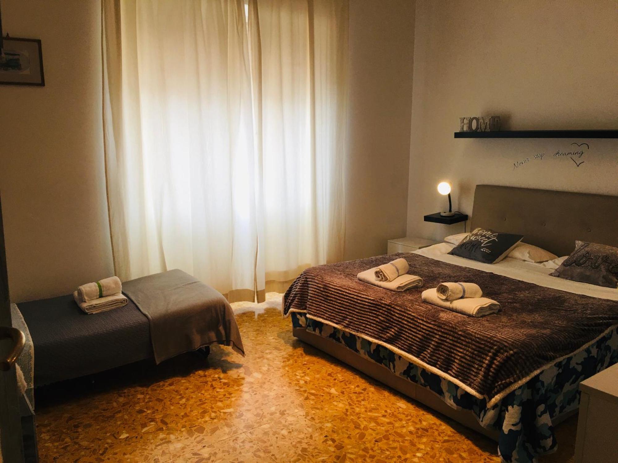 Appartamento Di Sara Rome Extérieur photo